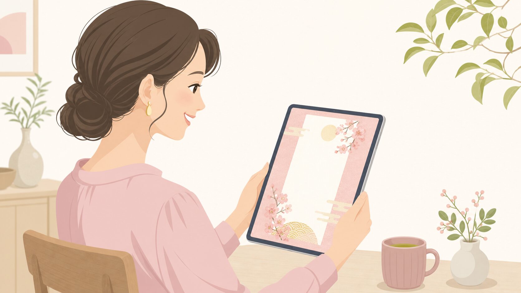 Canvaの縦書きは何ができる？基本の仕組みと向いているデザイン