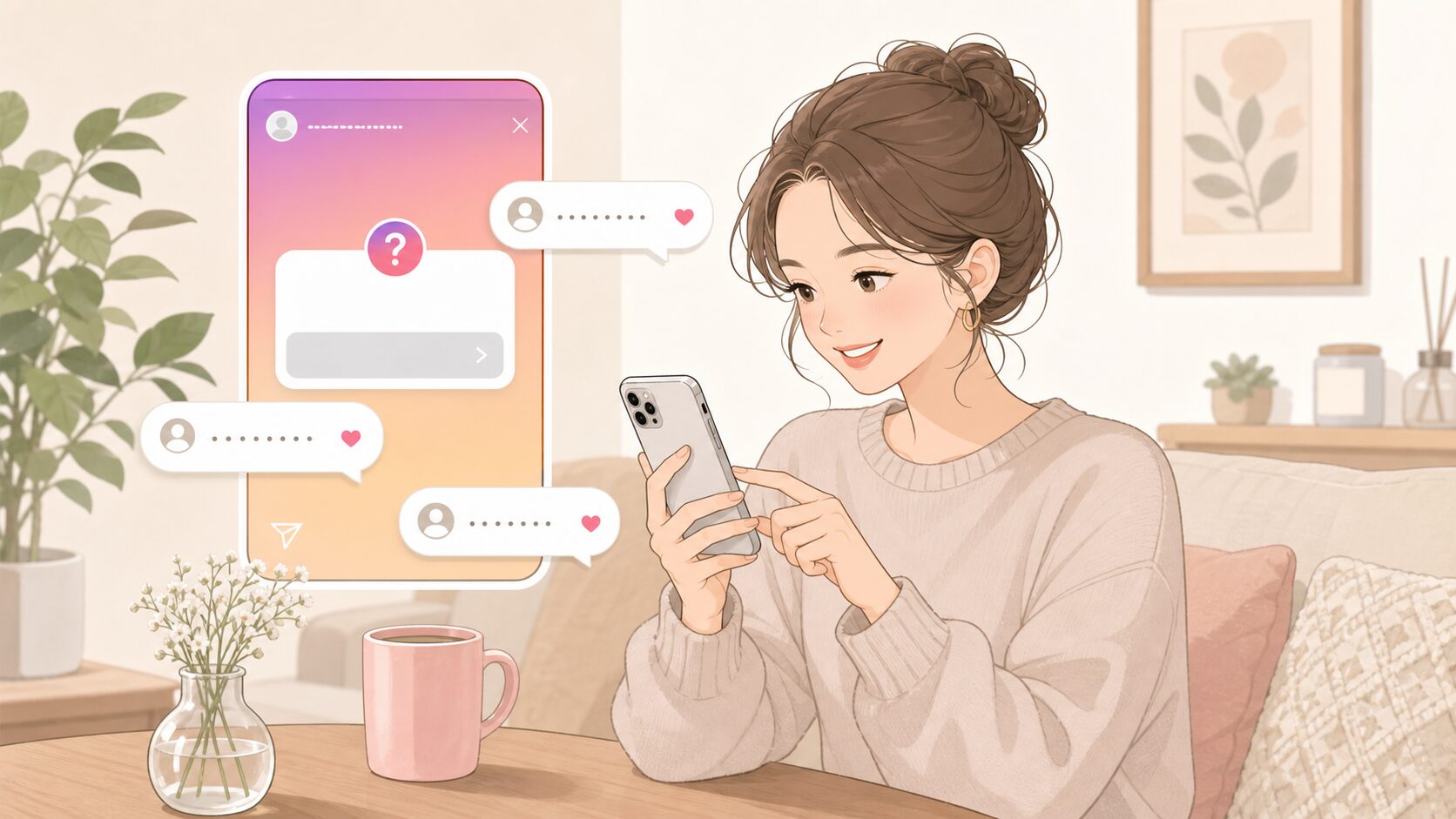 数字を追うほど伸びなくなる、フォロワーとの信頼関係の作り方