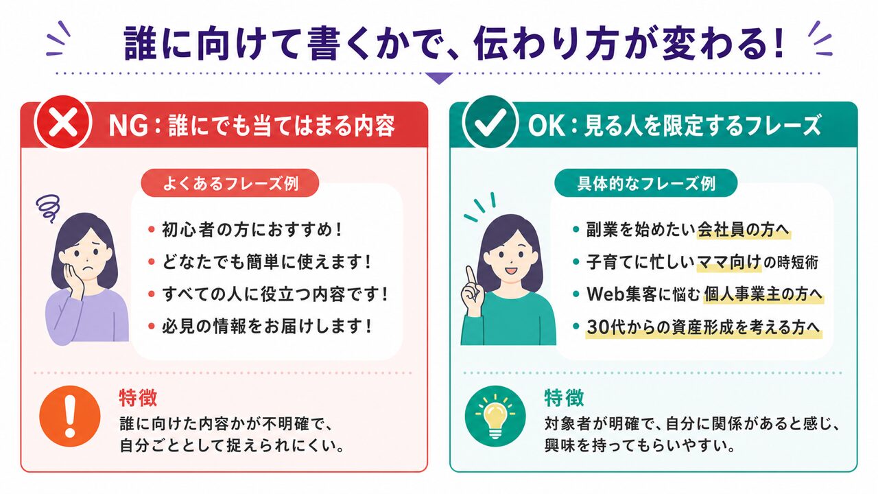 冒頭1〜3秒で離脱されるリールの共通点