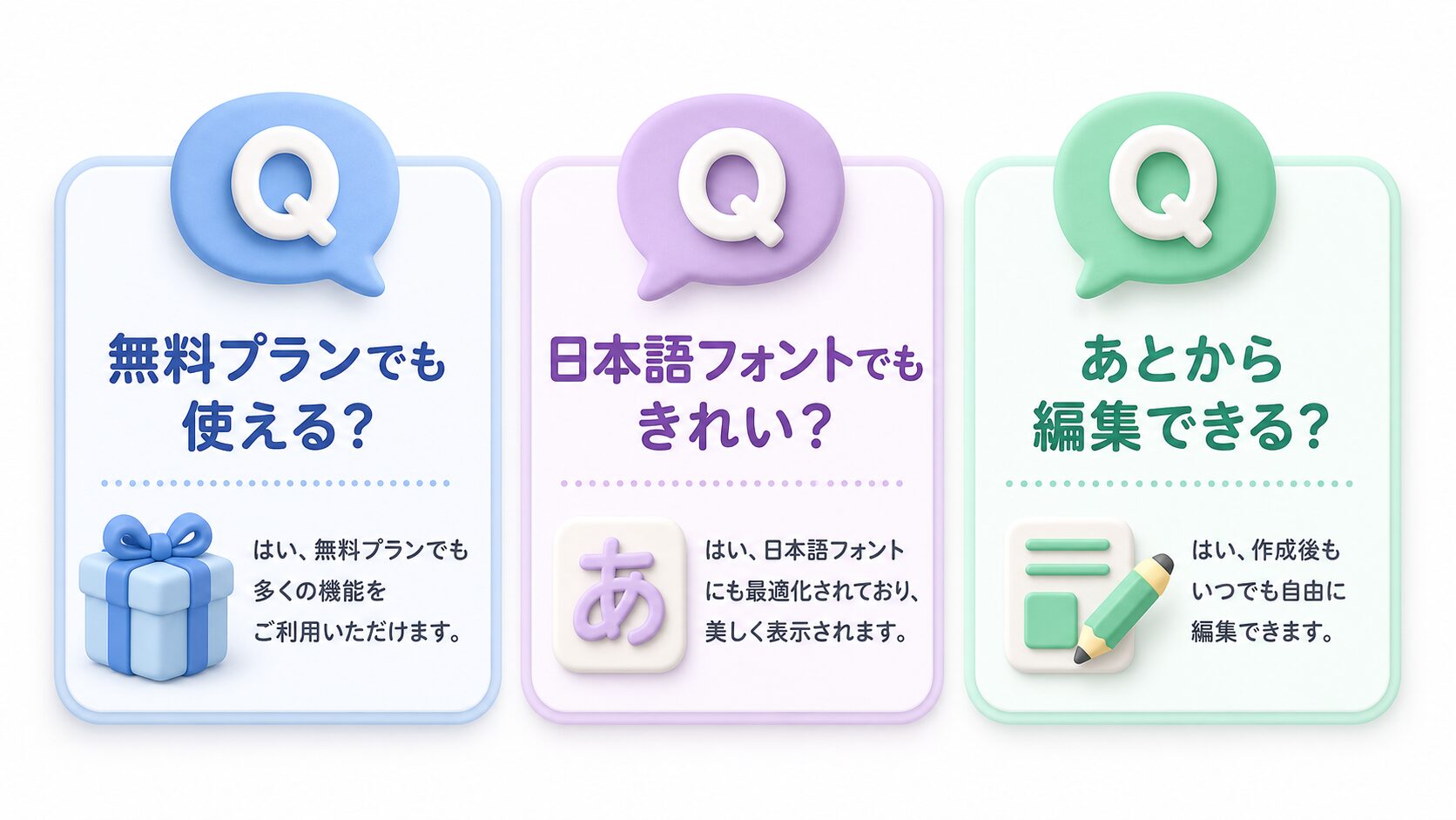 Canva文字カーブに関するよくある質問