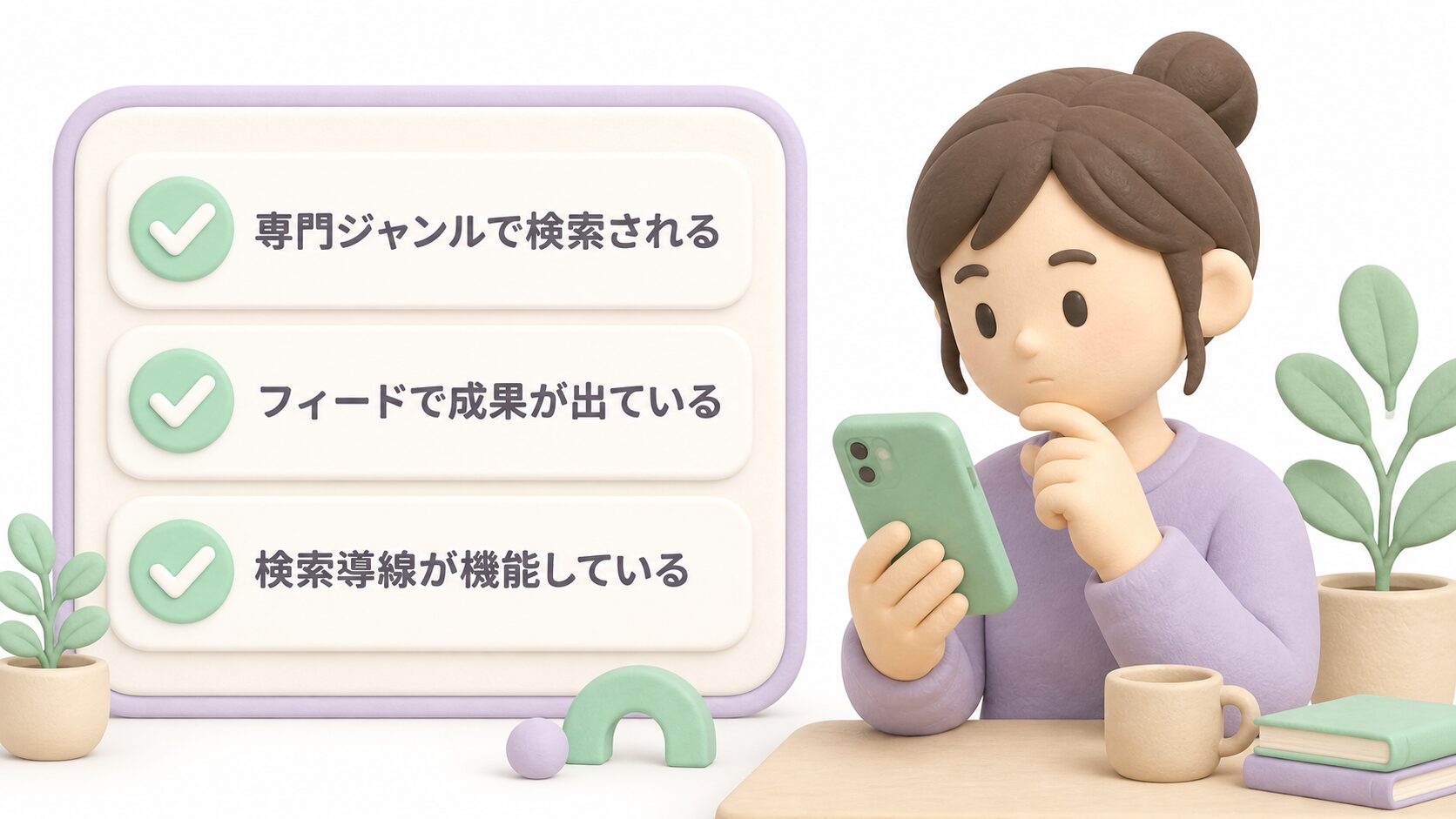 戦略的に「リールをやらなくていい」と言える3つの例外