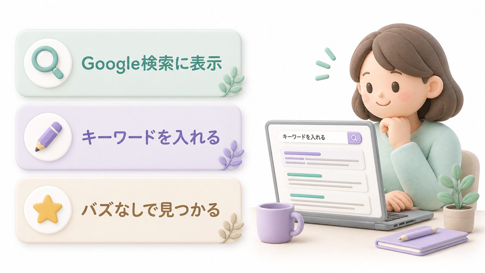 2025年以降に広がったインスタ検索流入という選択肢